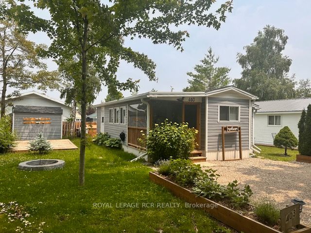 403 Teak Tr Centre Wellington Ontario  Sold residential Elaine Stone Royal LePage RCR Realty, Brokerage *