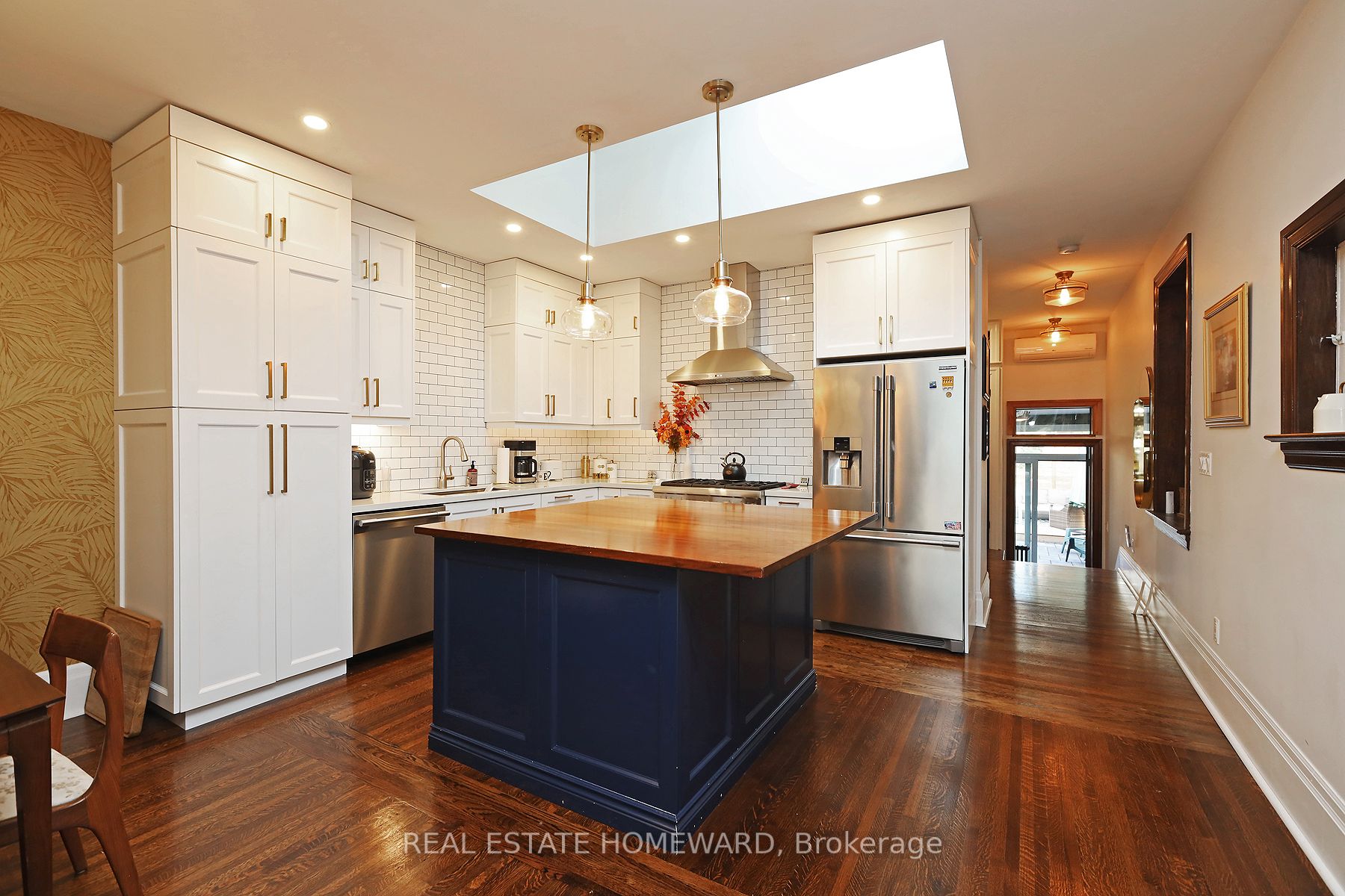 25 Hillingdon Ave Toronto Ontario  Rented residential Joe Cicciarella REAL ESTATE HOMEWARD Brokerage*