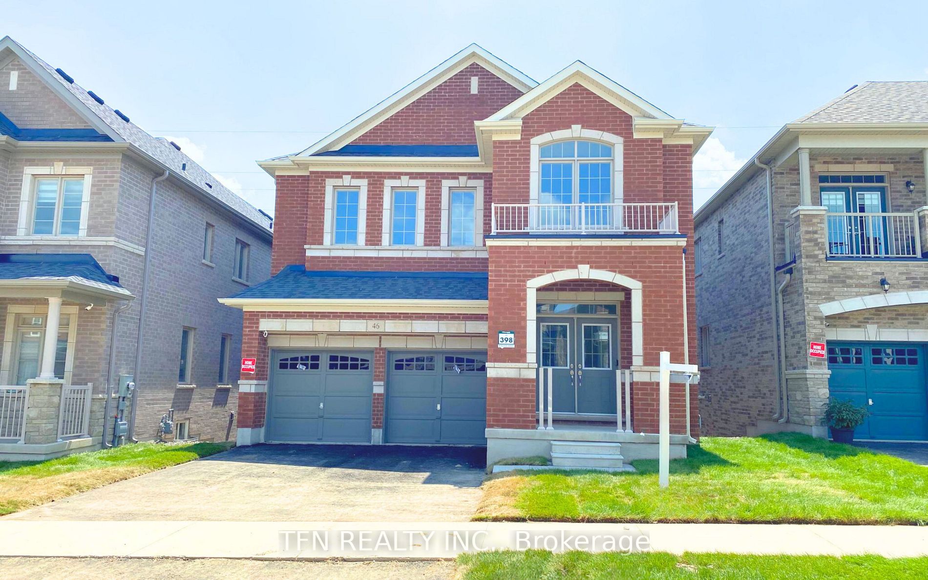 46 Trailbank Gdns Hamilton Ontario  Rented residential Manish Patel TFN Realty Inc., Brokerage*