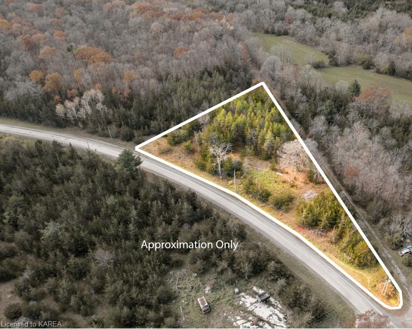 0 Meach Road Napanee Ontario Canada Sale residential Shannon McCaffrey McCaffrey Realty Inc., Brokerage