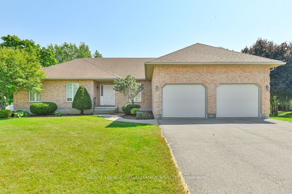 187 County Road 3 Prince Edward County Ontario  Sold residential Bruce Carnegie Royal Heritage Realty Ltd., Brokerage*
