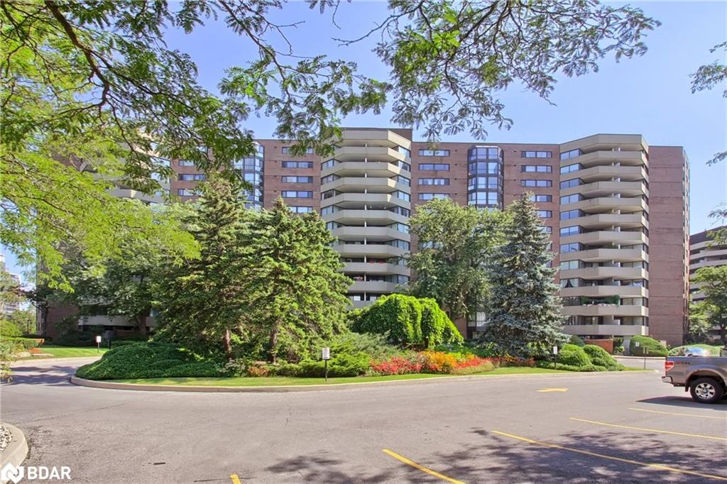 1205 - 50 Baif Boulevard Richmond Hill Ontario Canada Sale residential   Sutton Group Incentive Realty Inc.,Brokerage*