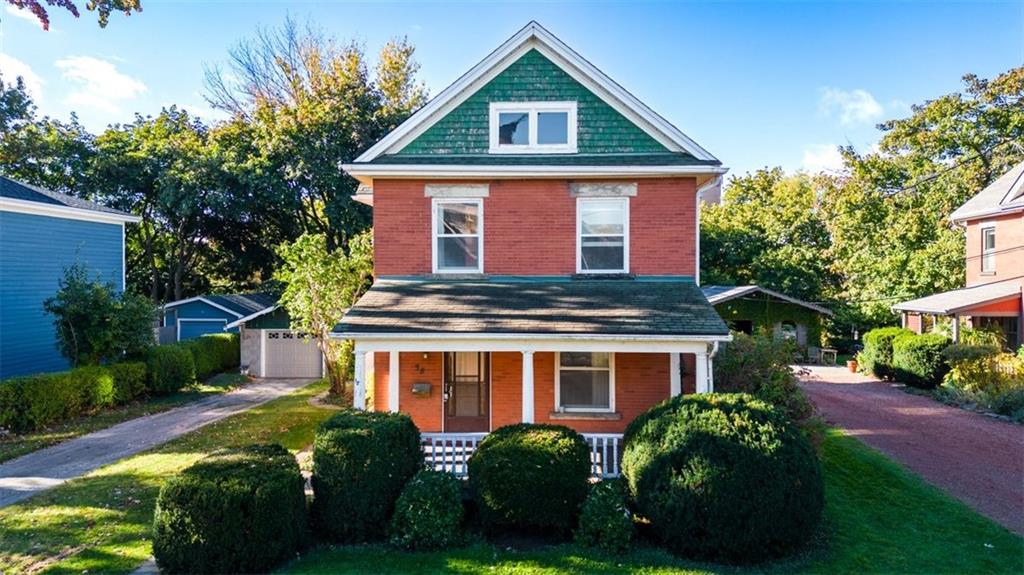 38 Court Street N Milton Ontario Canada Sold residential MR MILTON REAL ESTATE TEAM Team Leader</div> Sutton Group Realty Systems Inc, Brokerage *