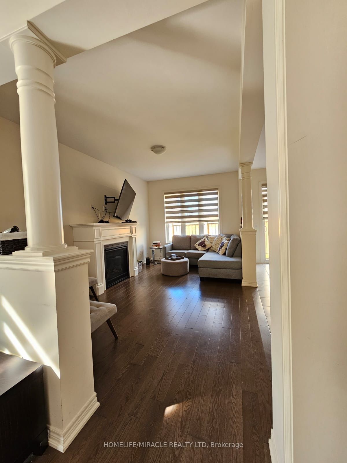 68 Hogan Manor Dr Brampton Ontario Canada Rented residential DAVID OLUSEYE RE/MAX Metropolis Realty Brokerage*