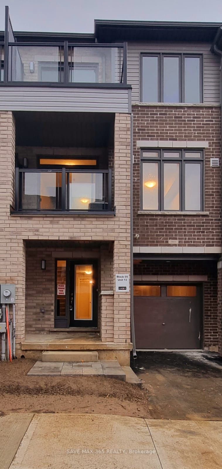 513 - 585 Colborne St E Brantford Ontario Rented residential Mitul Kadakia Save Max 365 Realty