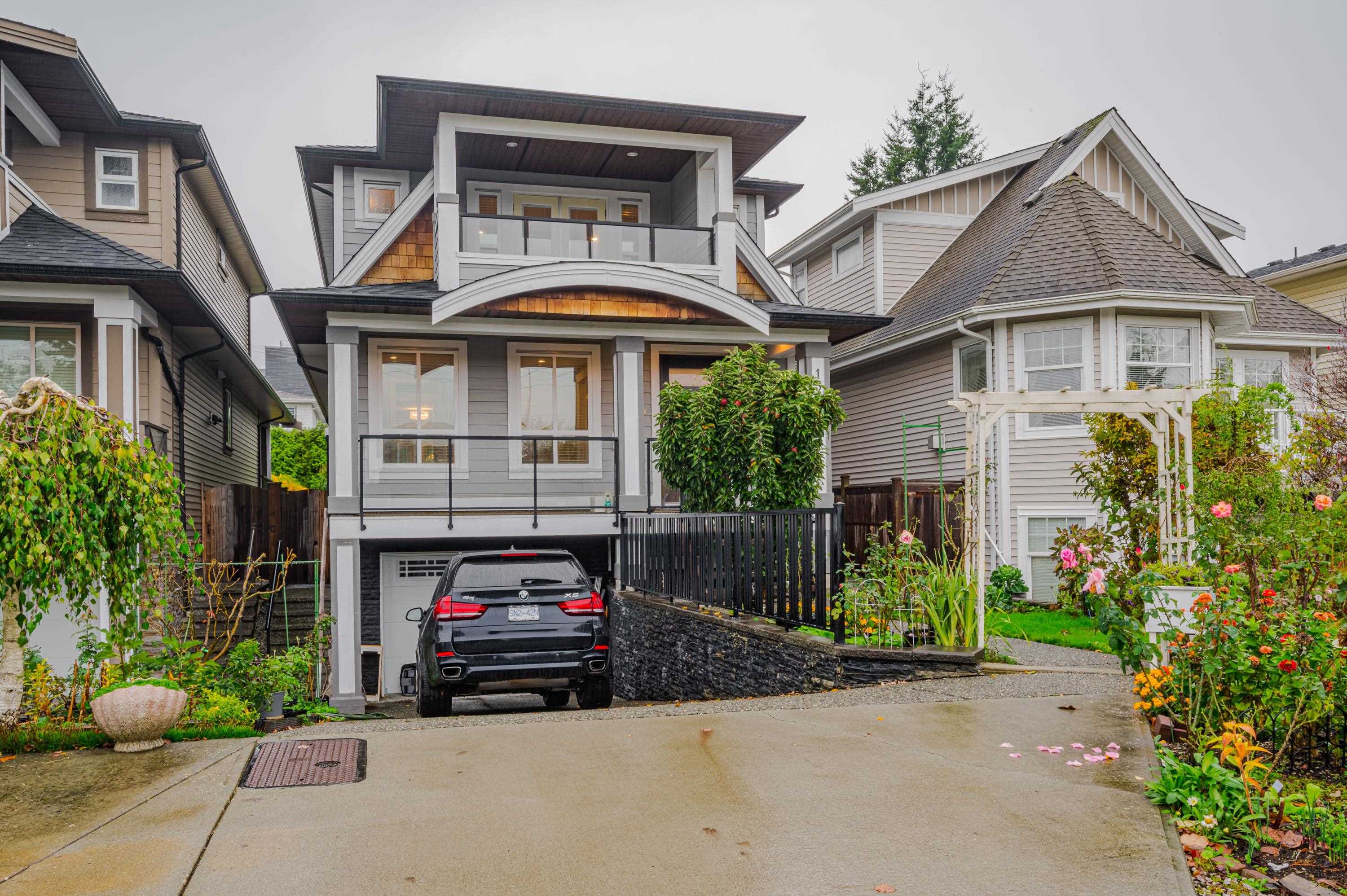 15511 GOGGS AVENUE White Rock British Columbia Canada Sold residential Minh Ta Saba Realty Ltd