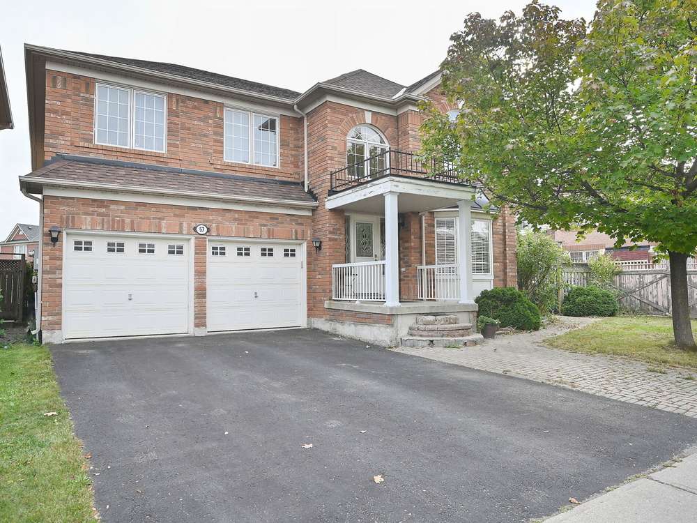 57 Braydon Blvd   Brampton Ontario Canada Sale residential Kaushal Group Brokerage Information: Not available, please contact website owner