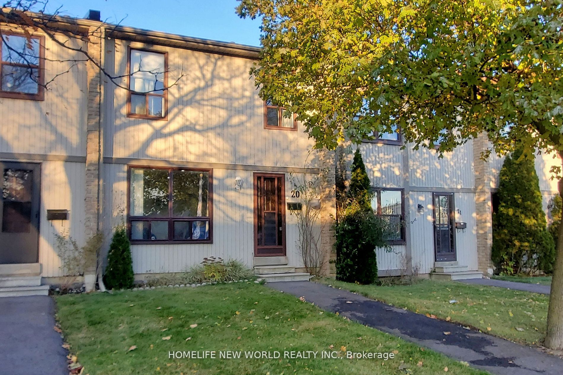 20 Guildford Cres Brampton Ontario Sold residential Sundeep Babbar Royal Lepage Certified Realty, Brokerage*