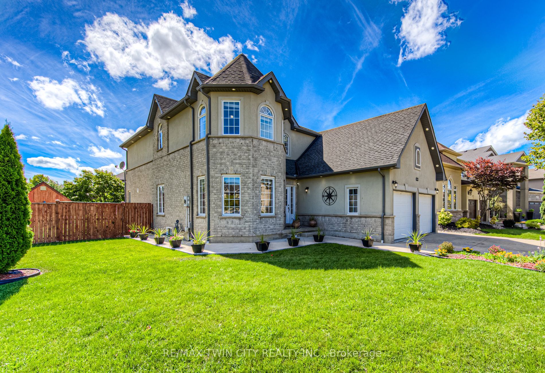 531 Tatham Blvd Woodstock Ontario Canada Sold residential Gurjeet Sandhu ੴ MBA ABR®,SRS®, AHWD®,PR RE/MAX Realty Services Inc., Brokerage*