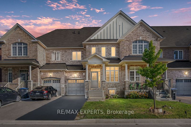 29 Saint Dennis Rd Brampton Ontario  Sold residential Sundeep Babbar Royal Lepage Certified Realty, Brokerage*