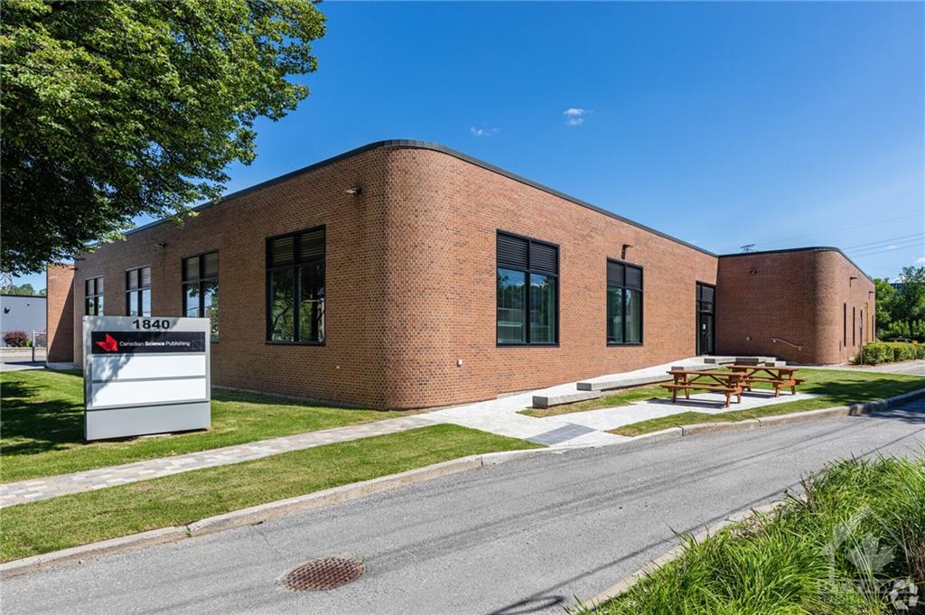 1 - 1840 WOODWARD Drive Ottawa Ontario Canada Sale commercial Keyur Modi Right at Home Realty, Brokerage*