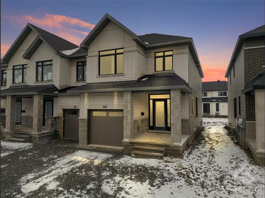 310 MAKOBE Lane Ottawa Ontario Canada Rented residential Hisham Abdalla Royal Star Realty Inc., Brokerage*