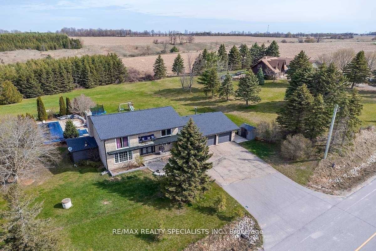 5676 14th Line New Tecumseth Ontario Canada Sold residential Sam Sandhu RE/MAX Realty Specialists Inc., Brokerage*