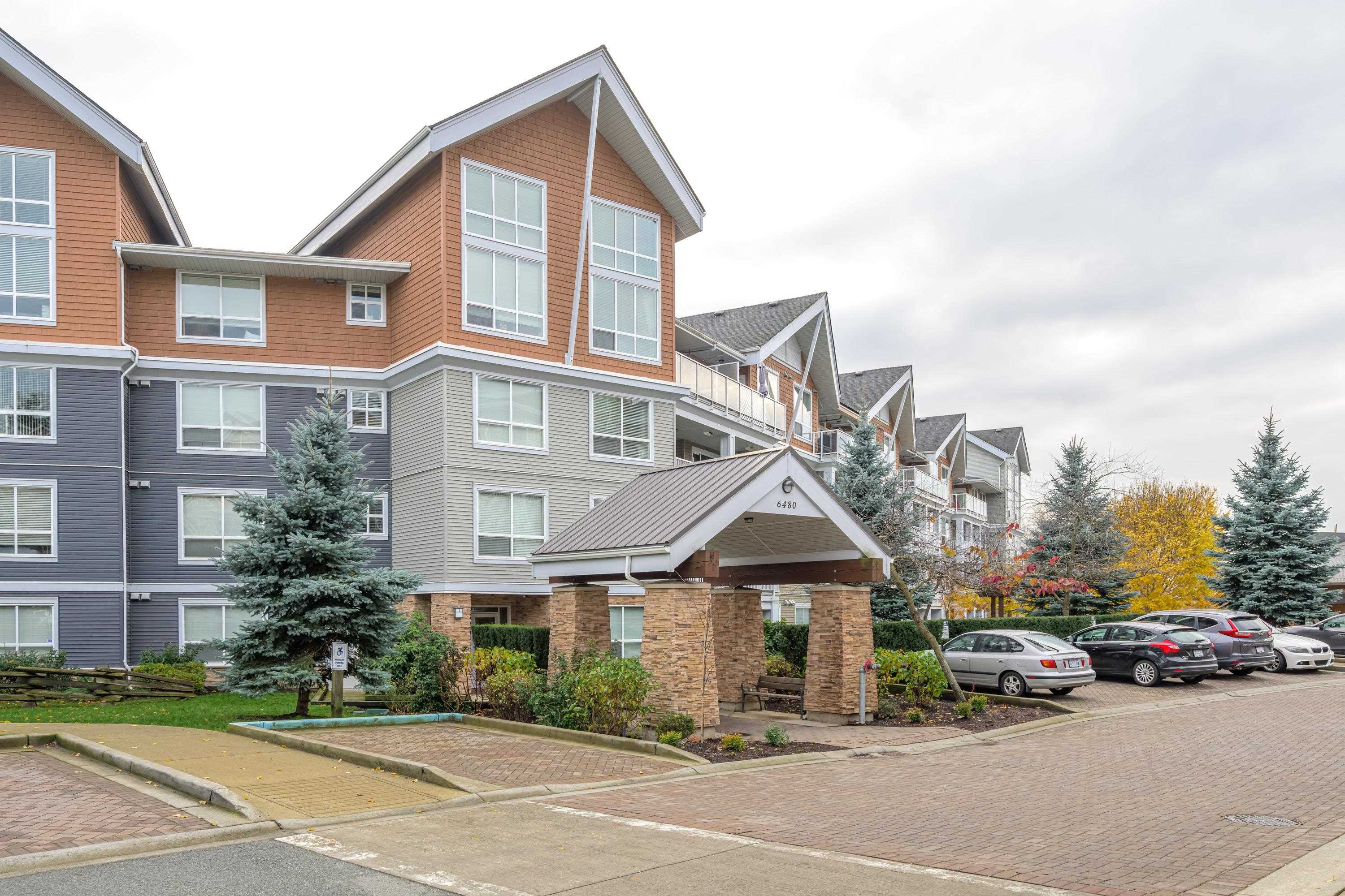 303 - 6480 194 STREET Surrey British Columbia Canada Sold residential Renée Kehayas Initia Real Estate