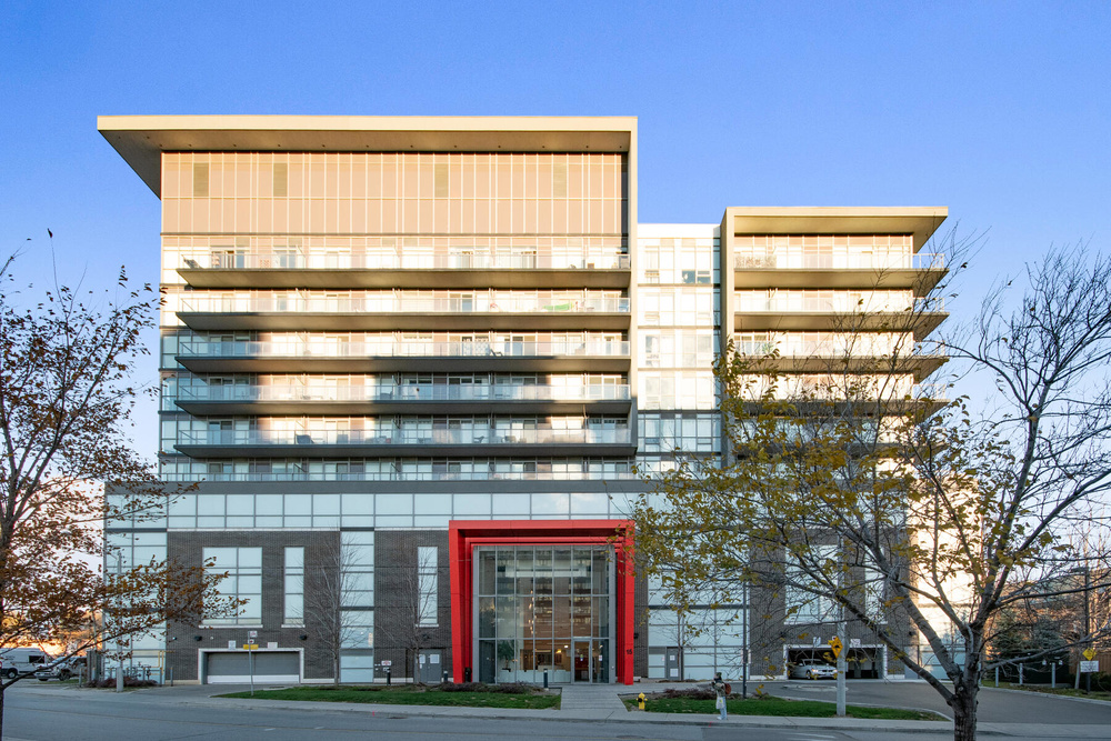 910 - 15 James Finley  Way  Toronto Ontario Canada Sold residential John Chinembiri SKYBOUND REALTY, BROKERAGE*