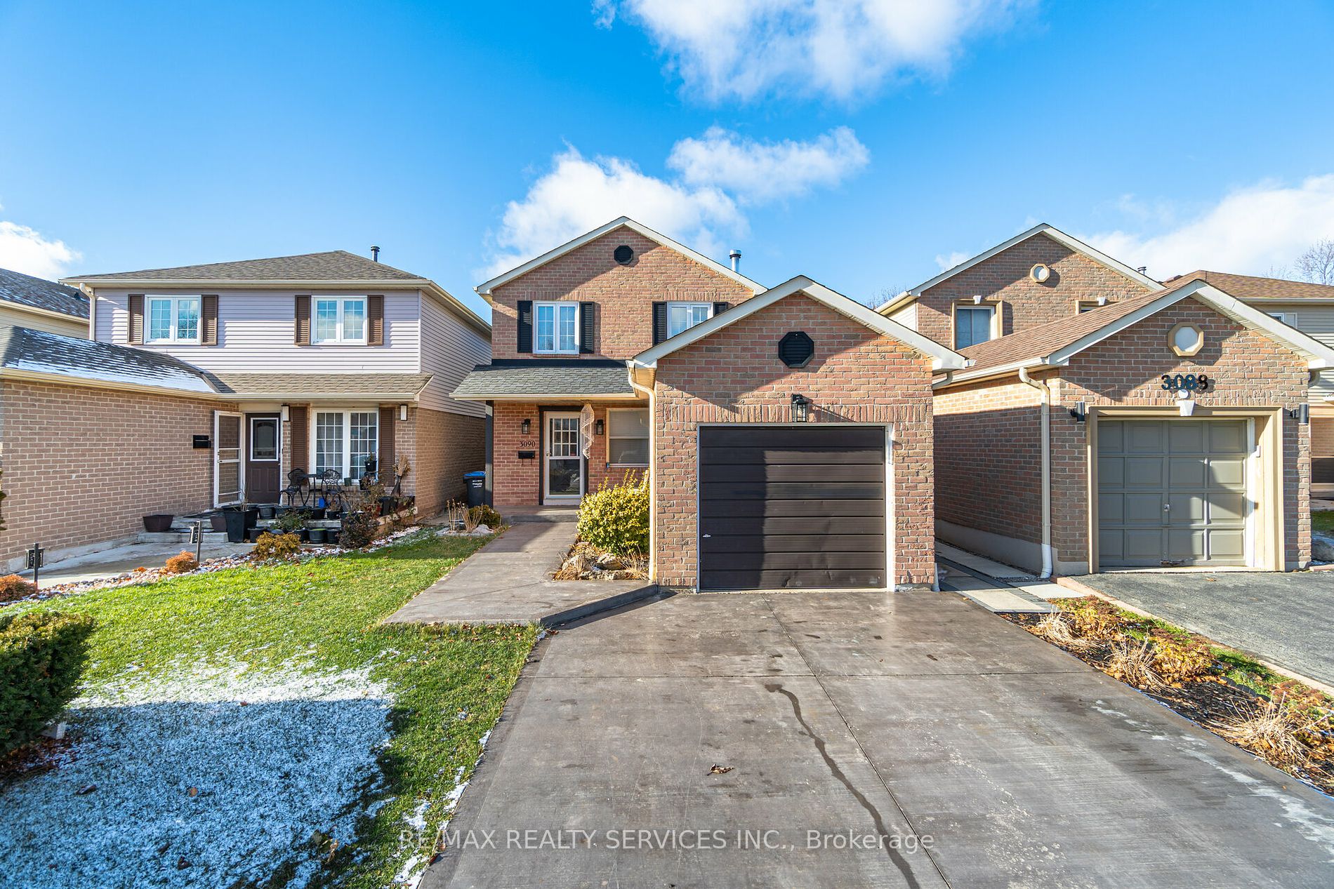 3090 Kilbride Cres Mississauga Ontario  Sold residential Joga Reehal RE/MAX REALTY SERVICES INC. Brokerage*