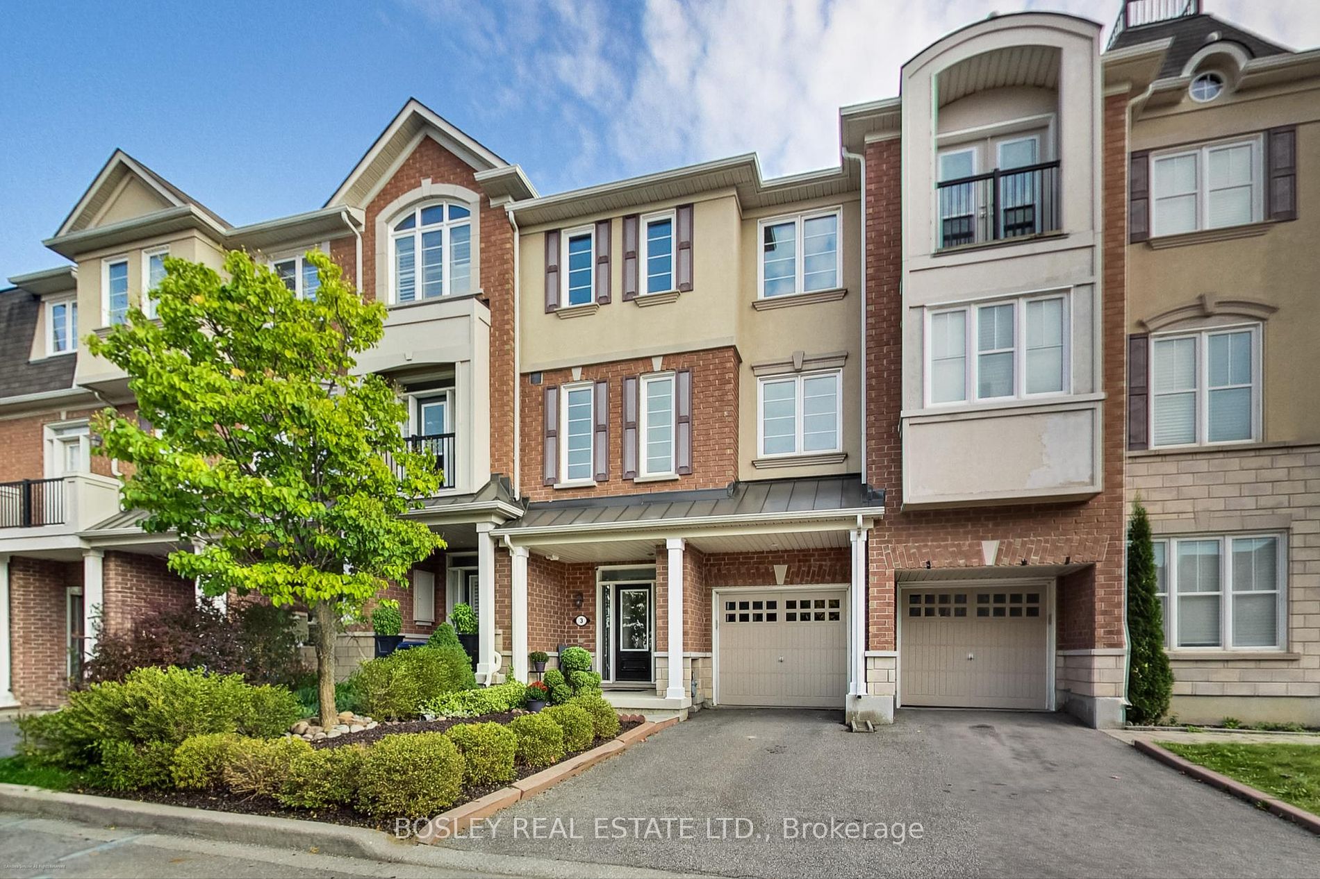 3 Yates Ave Toronto Ontario  Sold residential Heather Mackenzie Skybound Realty, Brokerage 