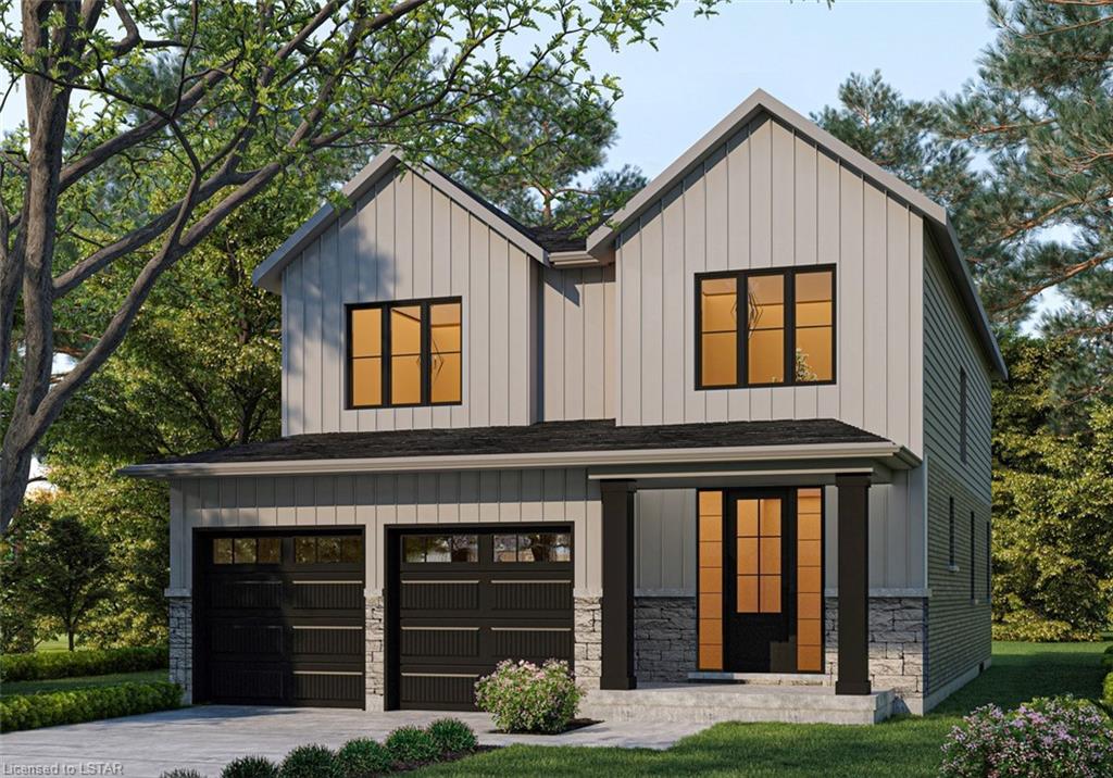 31 Lucas Road St. Thomas Ontario Canada Sale residential Ashik Jose STREETCITY REALTY INC., BROKERAGE*