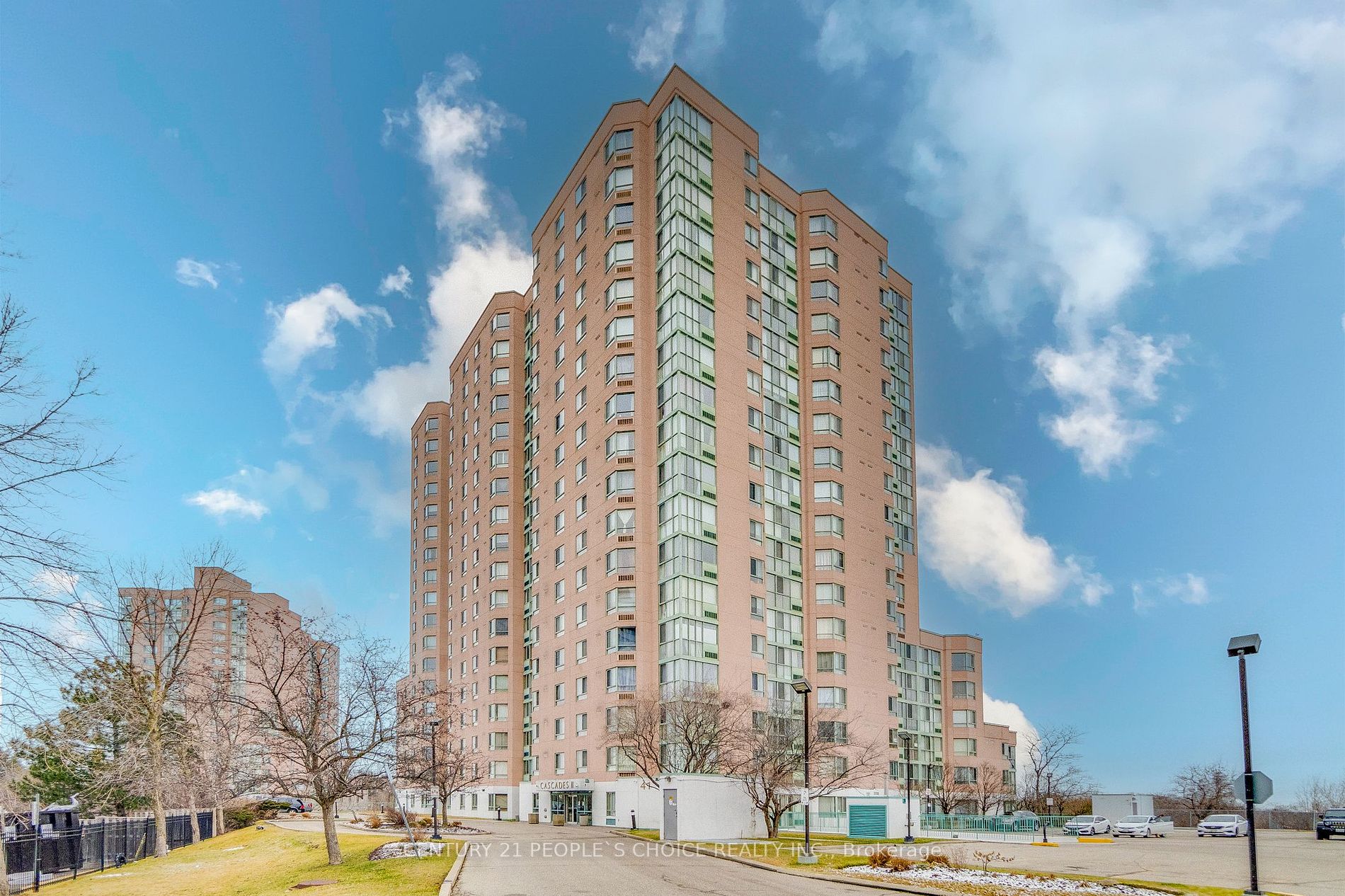 1808 - 41 Markbrook Lane Toronto Ontario  Sold residential Jagjeet Kaur Century 21 Peoples Choice Realty Inc., Brokerage *
