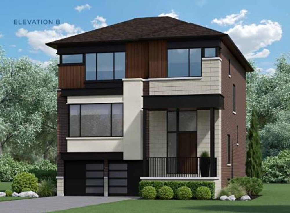0Kingwood Lane    Aurora  Ontario Canada Sale residential OWAIS GHANI Royal Lepage Certified Realty, Brokerage*