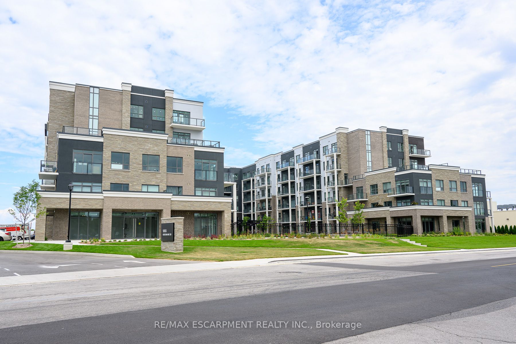 622 - 5055 Greenlane Rd Lincoln Ontario  Sold residential   CANAL CITY REALTY LTD, BROKERAGE*