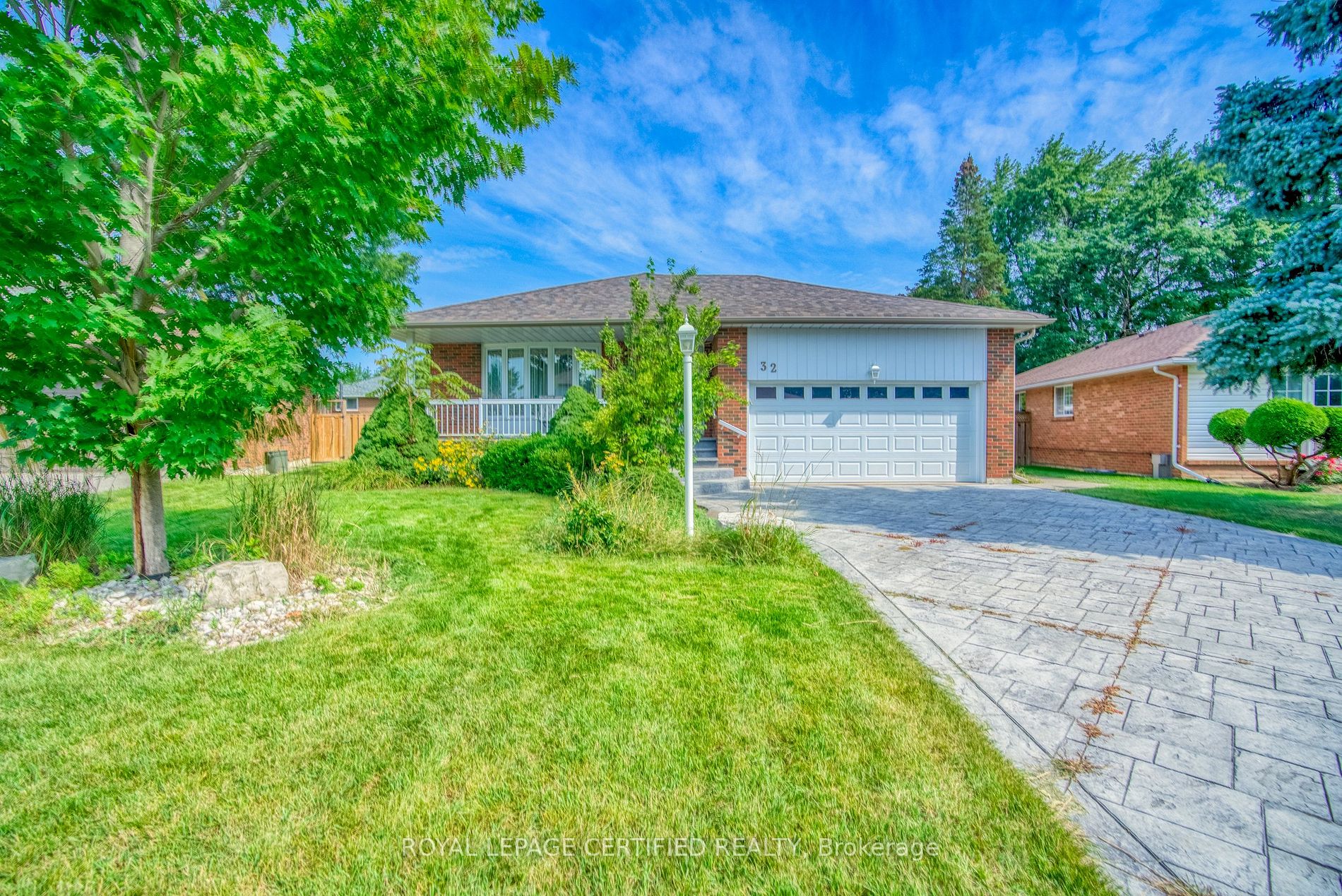 32 Duncannon Cres Brampton Ontario Sold residential Sundeep Babbar Royal Lepage Certified Realty, Brokerage*