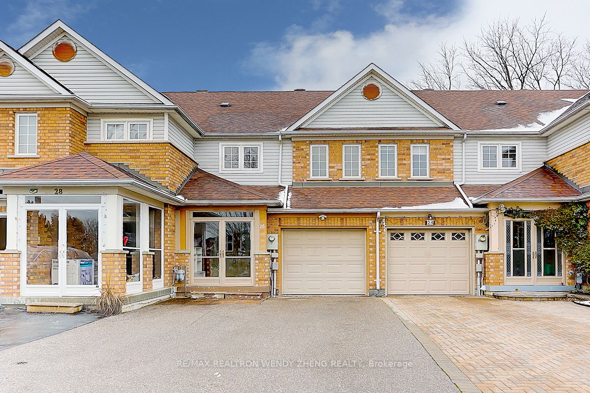 Homelife/future Realty Inc Markham Real Estate