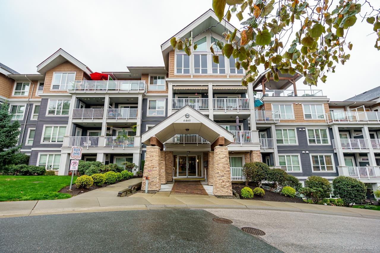408 - 6460 194 STREET Surrey British Columbia Canada Sold residential Renée Kehayas Initia Real Estate