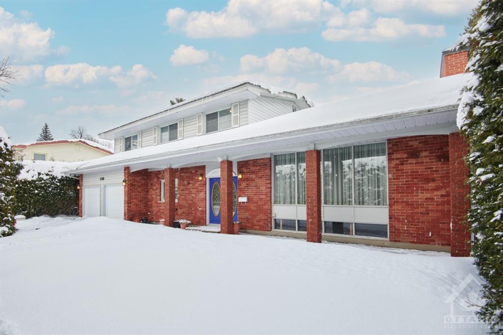1780 KILBORN Avenue Ottawa Ontario Canada Sale residential Keyur Modi Right at Home Realty, Brokerage*