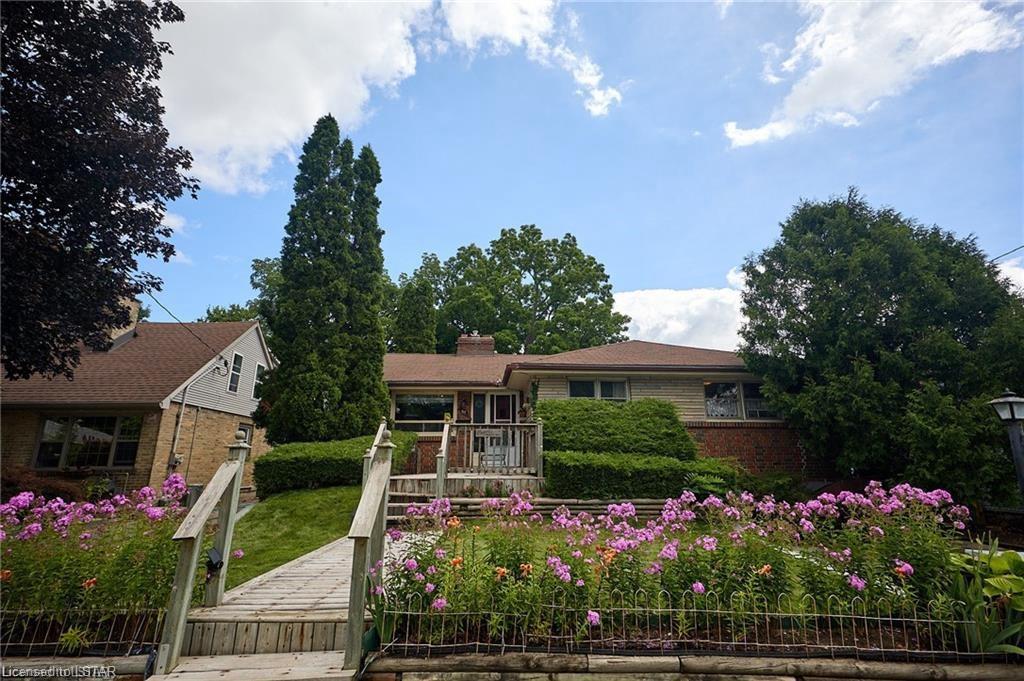 67 Britannia Avenue London Ontario Canada Sale residential Ashik Jose STREETCITY REALTY INC., BROKERAGE*