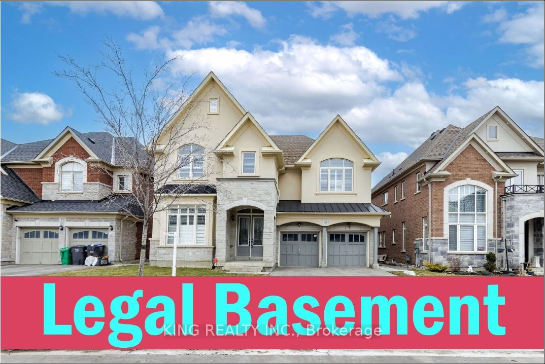 68 Burlwood Rd Brampton Ontario Canada Sold residential Sundeep Babbar Royal Lepage Certified Realty, Brokerage*