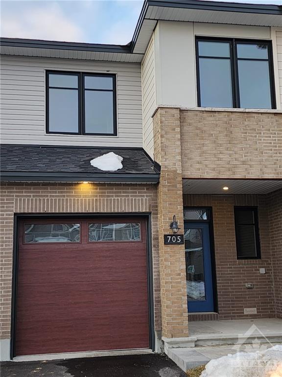 705 PIPIT Lane Ottawa Ontario Canada Rented residential Hisham Abdalla Royal Star Realty Inc., Brokerage*
