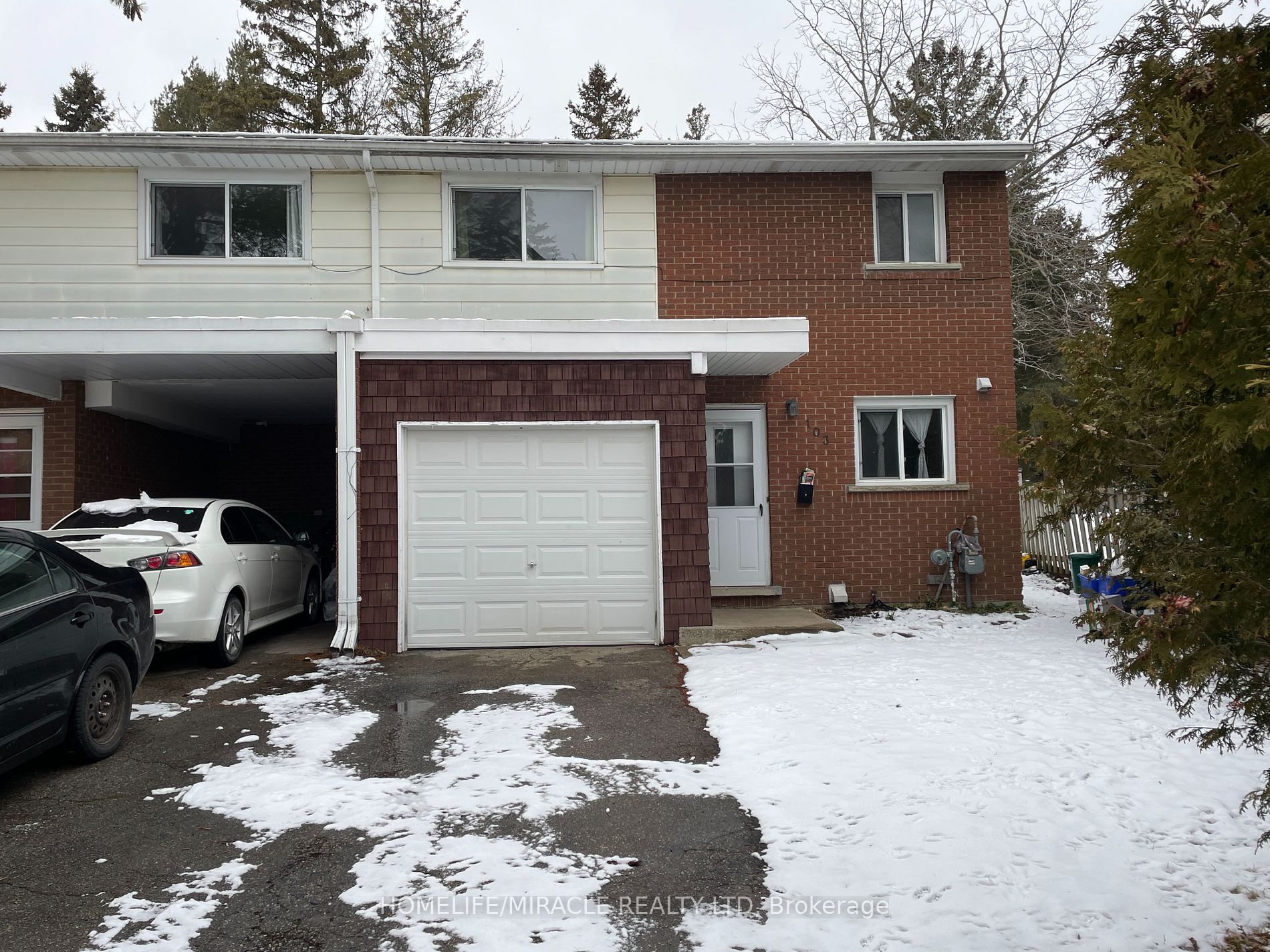 103 Churchill St Waterloo Ontario  Sold residential Navdeep Gill HomeLife/Miracle Realty Ltd, Brokerage *