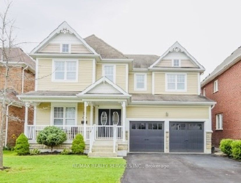 25 Swenson St New Tecumseth Ontario  Sold residential Joga Reehal RE/MAX REALTY SERVICES INC. Brokerage*