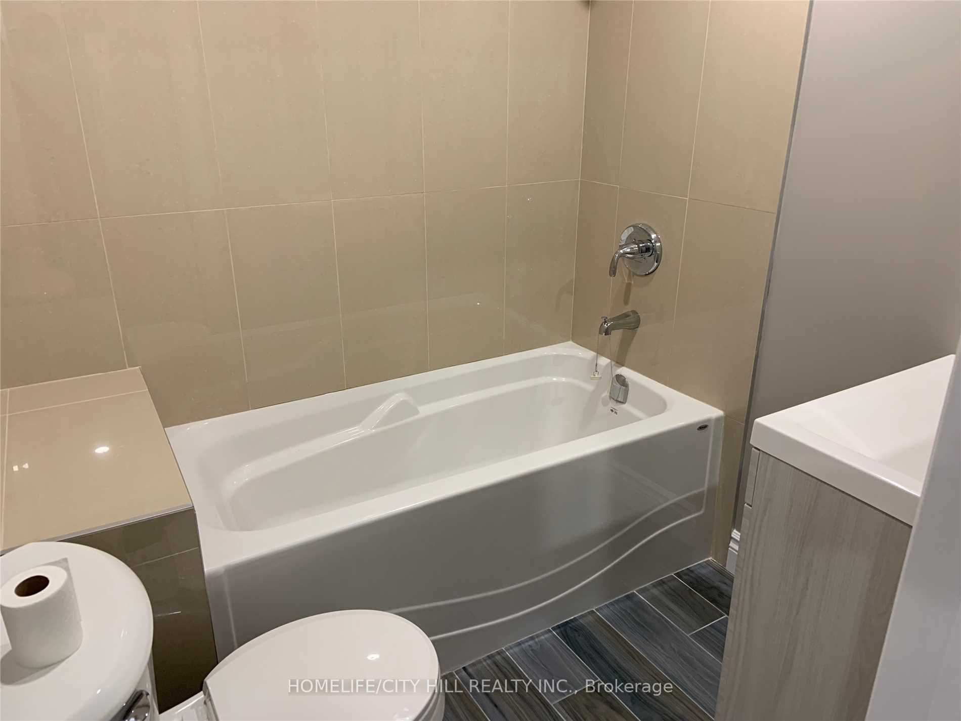 Bsmt - 524 Fergo Ave Mississauga Ontario Canada Rented residential   HomeLife/City Hill Realty Inc., Brokerage*