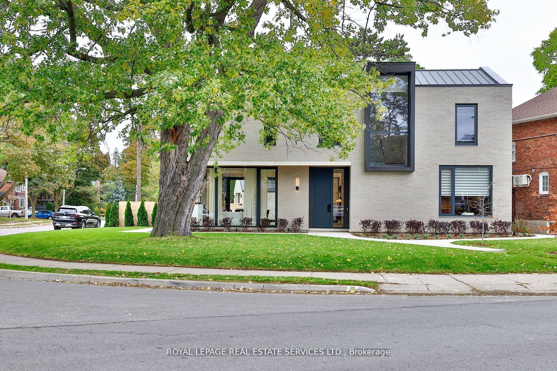 79 Brentcliffe Rd Toronto Ontario  Sold residential East York Homes and Condos Real Estate Homeward, Brokerage*