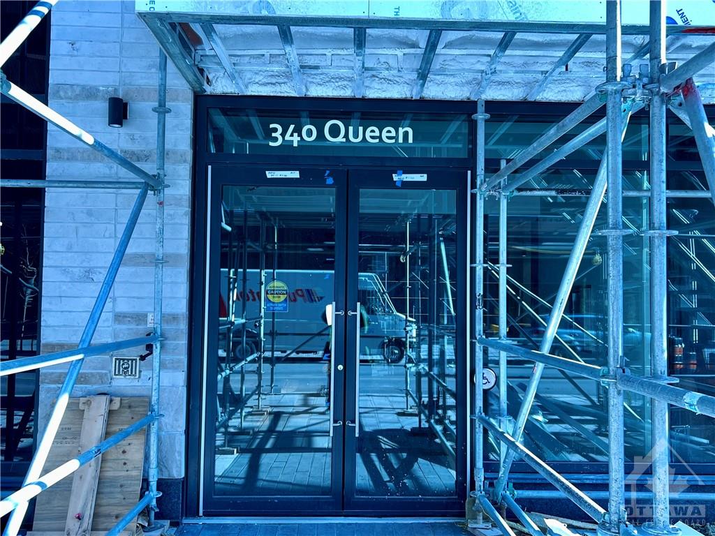1801 - 340 QUEEN Street Ottawa Ontario Canada Rented residential Federick Yam Right at Home Realty, Brokerage*