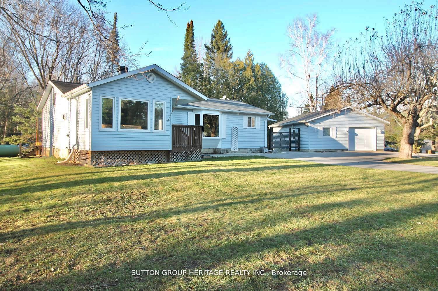 28 Alpine Lake Rd Galway-Cavendish And Harvey Ontario Canada Sold residential Robert Sixsmith SUTTON GROUP HERITAGE REALTY INC BROKERAGE