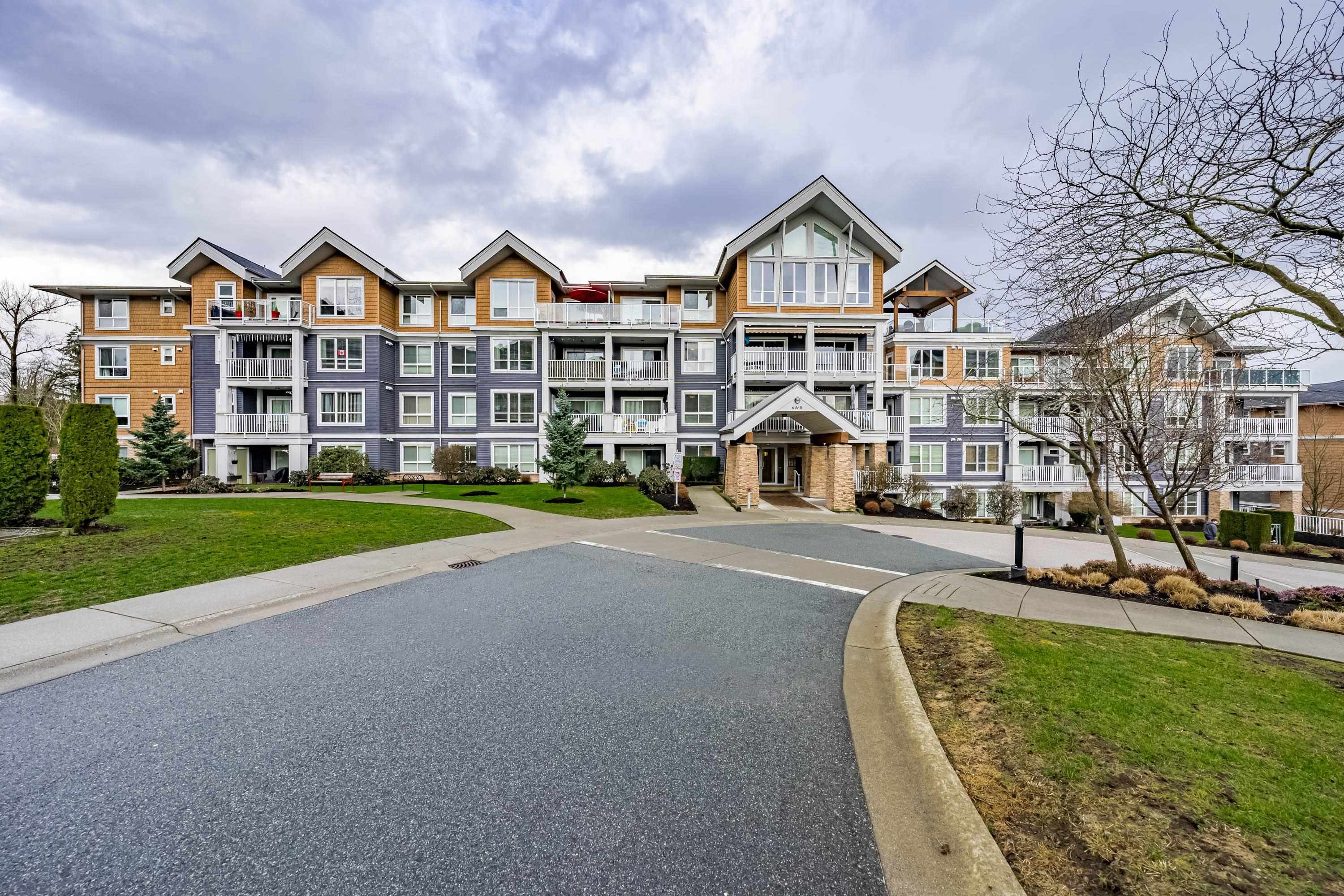301 - 6460 194 STREET Surrey British Columbia Canada Sold residential Renée Kehayas Team 3000 Realty Ltd.