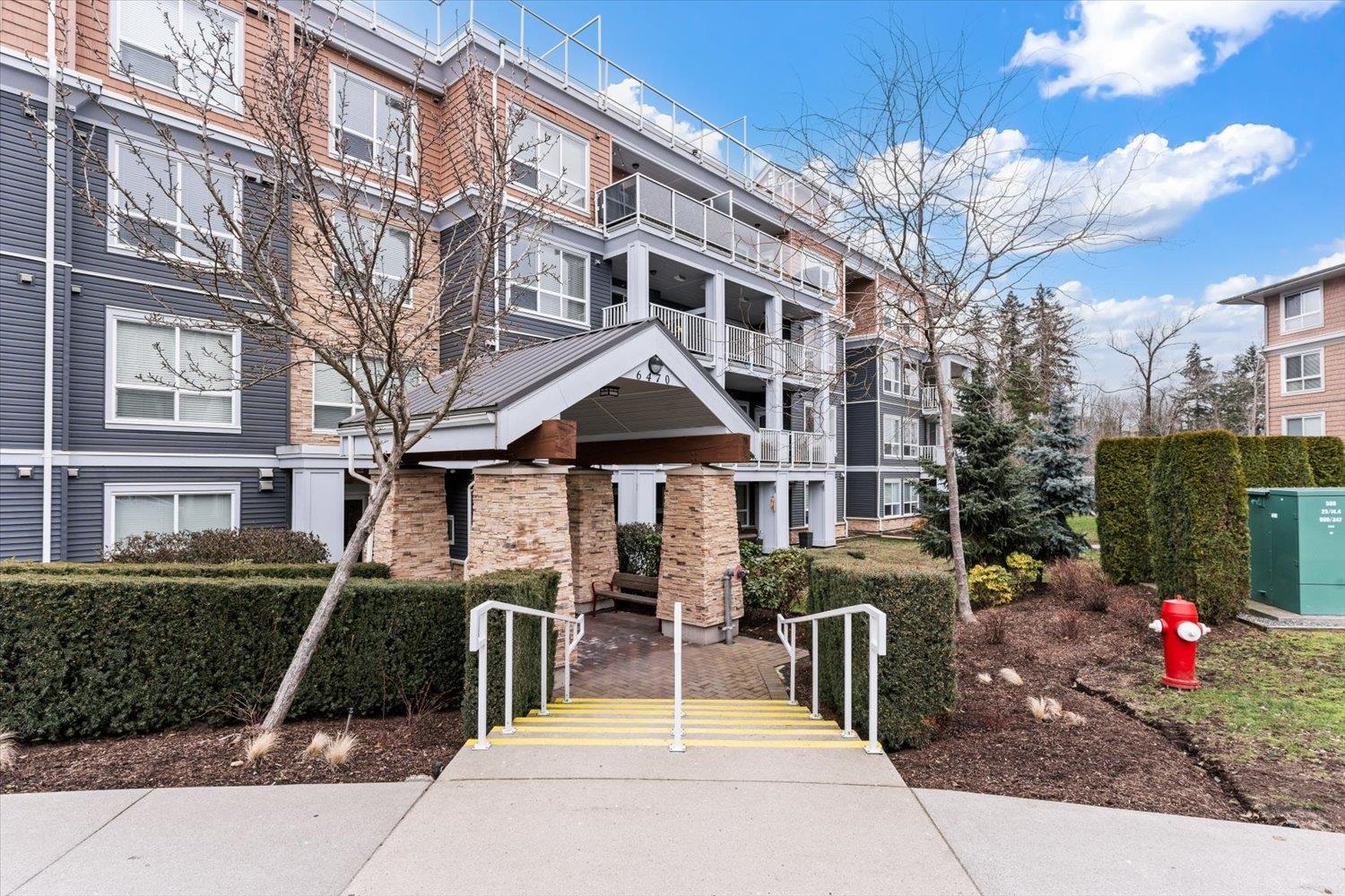 107 - 6470 194 STREET Surrey British Columbia Canada Sold residential Renée Kehayas Team 3000 Realty Ltd.