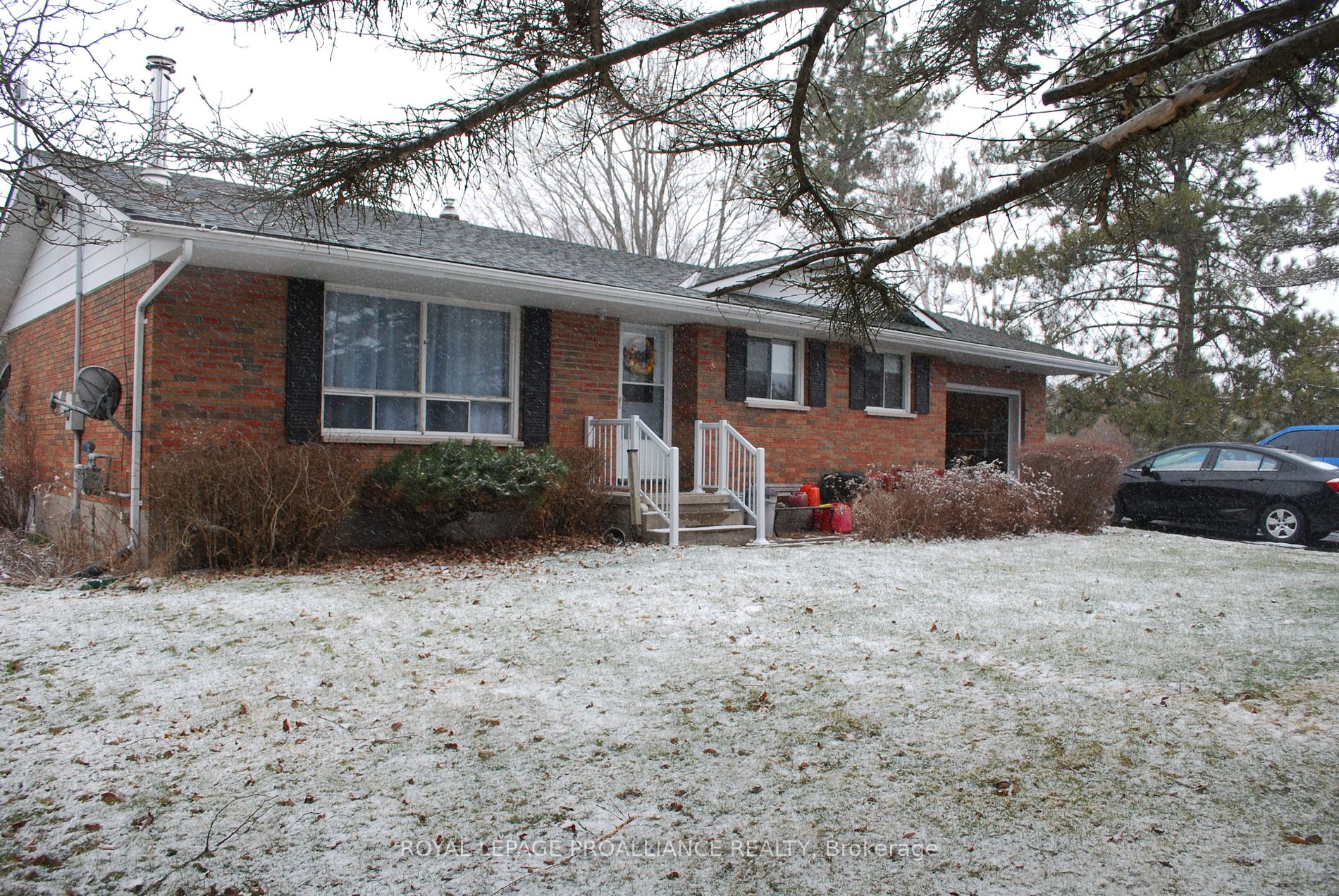 12751 Highway 62 Madoc Ontario  Rented residential Cathy Polan Royal Heritage Realty Ltd., Brokerage*