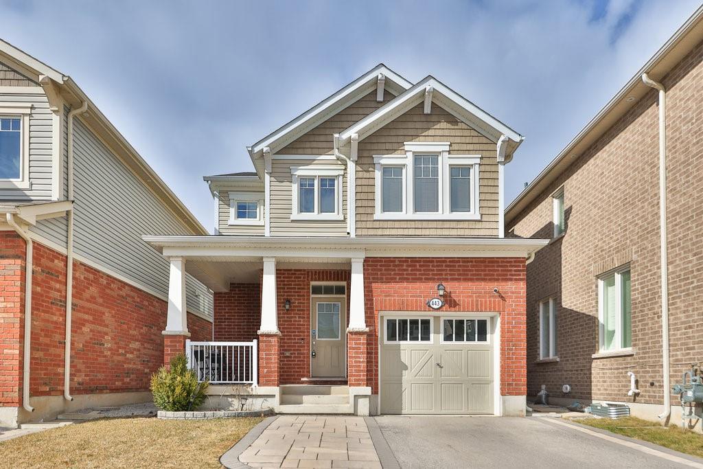 443 GREY Landing Milton Ontario Canada Sold residential MR MILTON REAL ESTATE TEAM Team Leader</div> Sutton Group Realty Systems Inc, Brokerage *