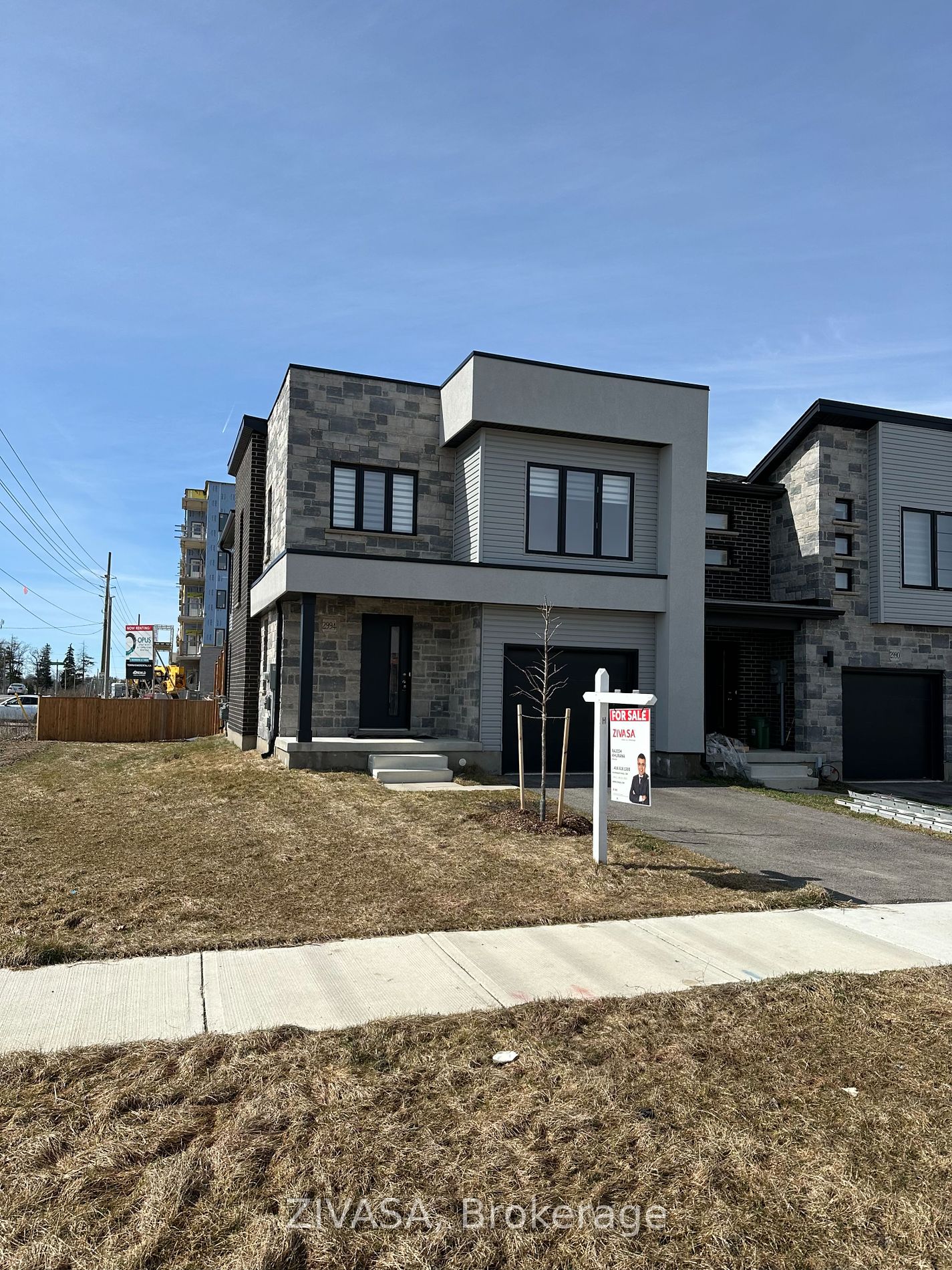 2994 Turner Cres London Ontario  Sold residential Garry Mandla ZIVASA REALTY INC.