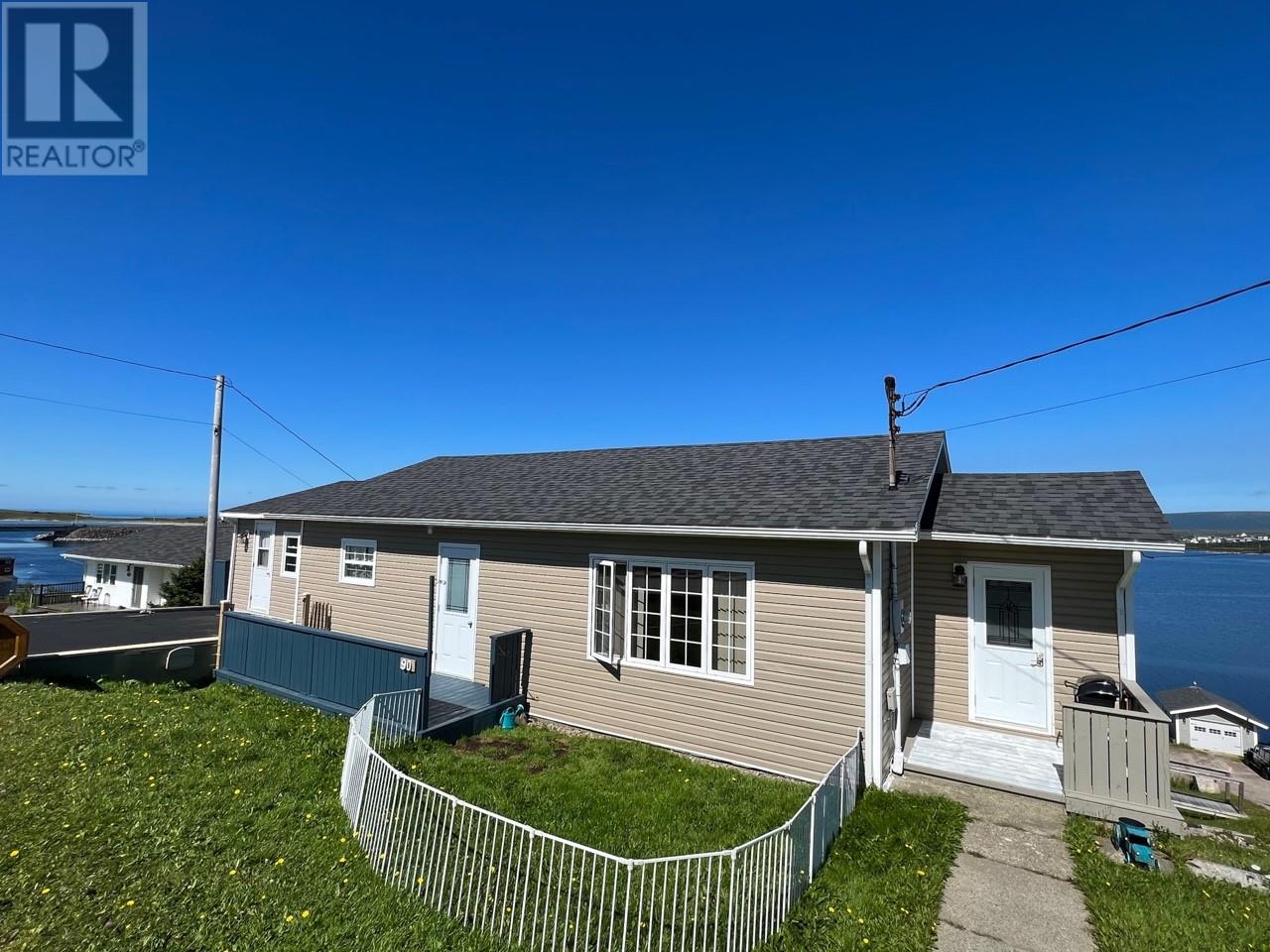 90 Grand Bay Rd. MLS 1268911. Scott Strickland ChannelPort Aux