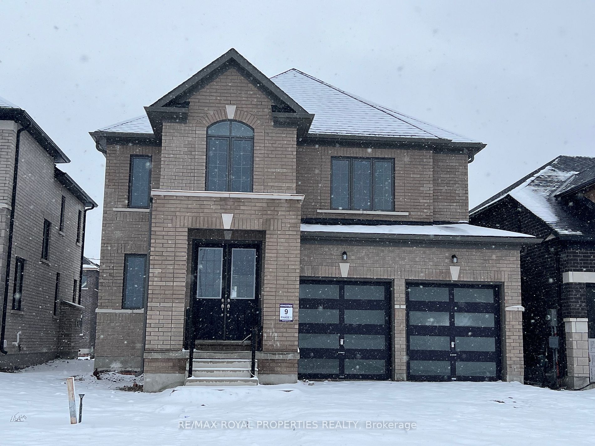 20 Mckay Ave Kawartha Lakes Ontario  Rented residential Thurairajah RAMESH RE/MAX Royal Properties Realty Ltd., Brokerage