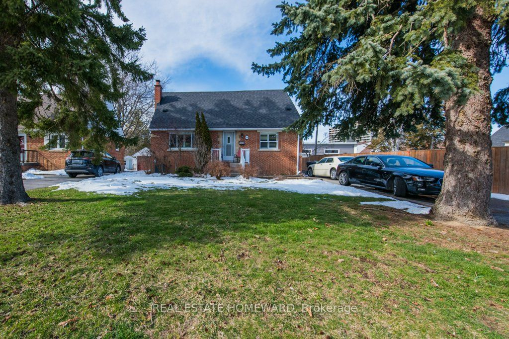 26 Granard Blvd Toronto Ontario  Sold residential Scarborough Homes and Condos Real Estate Homeward, Brokerage*