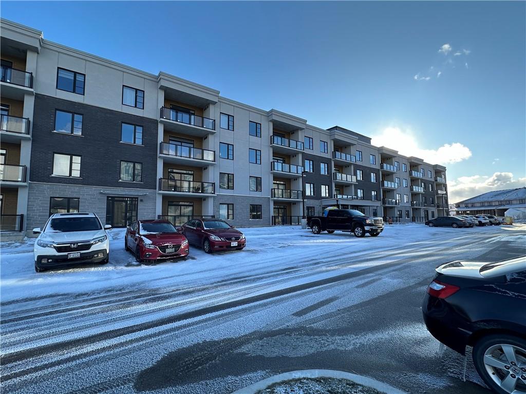 105 - 99B FARLEY Road Fergus Ontario Canada Rent residential Angela Berriman lpt realty, brokerage