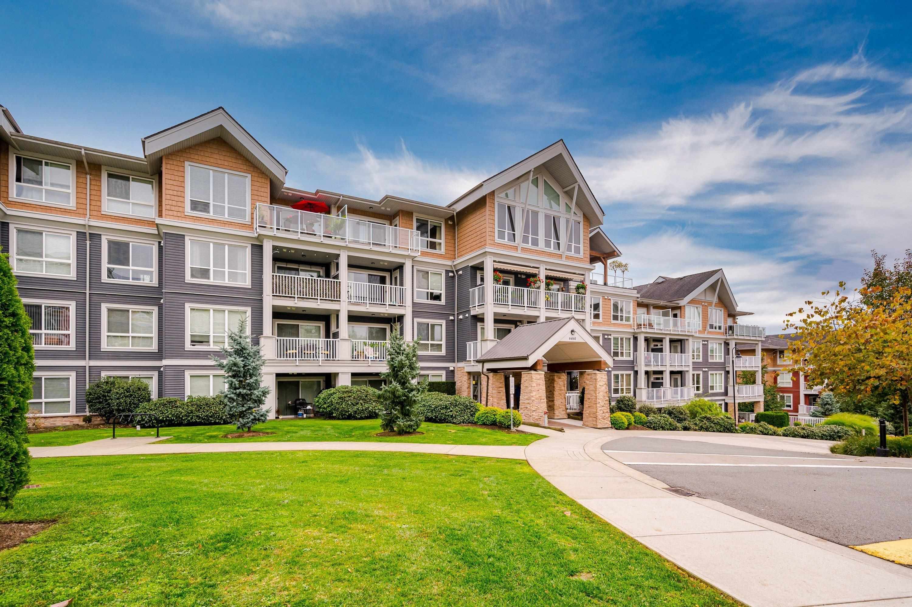 404 - 6460 194 STREET Surrey British Columbia Canada Sold residential Renée Kehayas Team 3000 Realty Ltd.