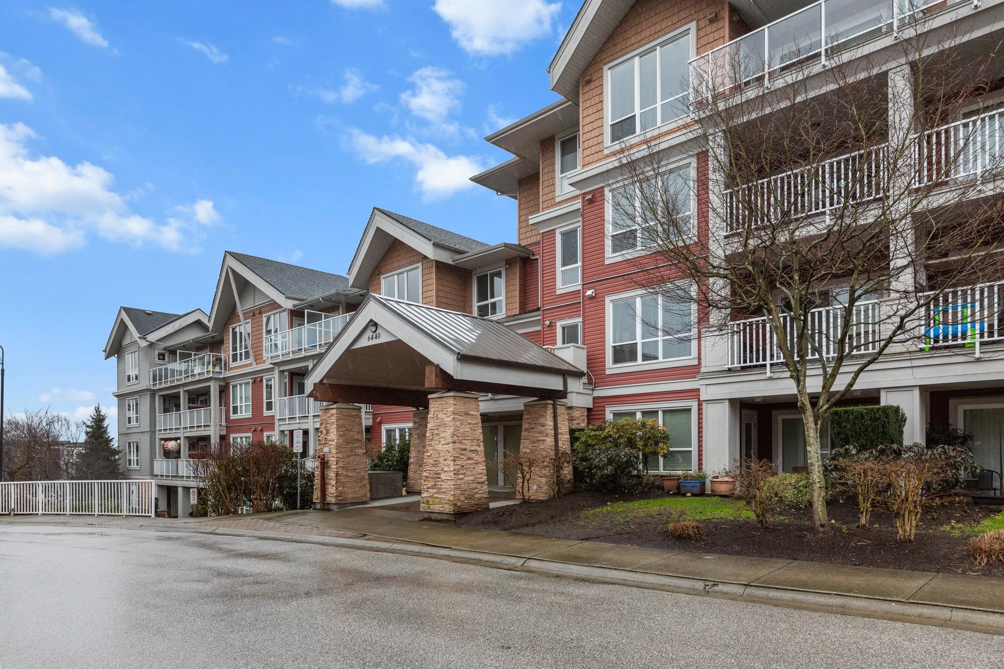 101 - 6440 194 STREET Surrey British Columbia Canada Sold residential Renée Kehayas Team 3000 Realty Ltd.