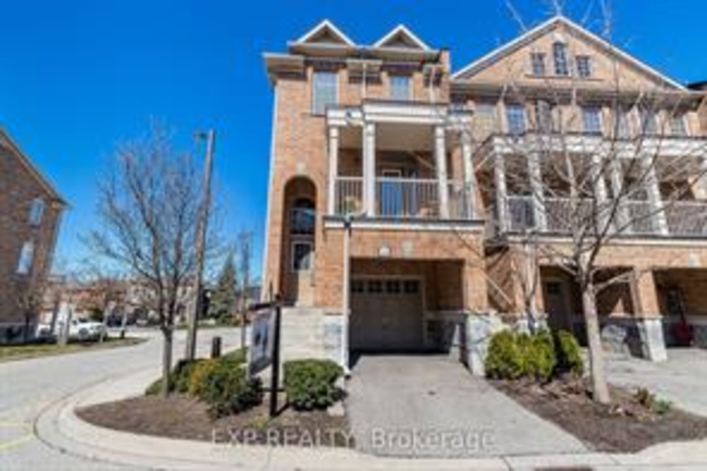 7102 7102 Triumph Lane Mississauga Ontario Canada Sale residential Dariusz Gudaniec Sutton Group Realty Systems Inc, Brokerage *